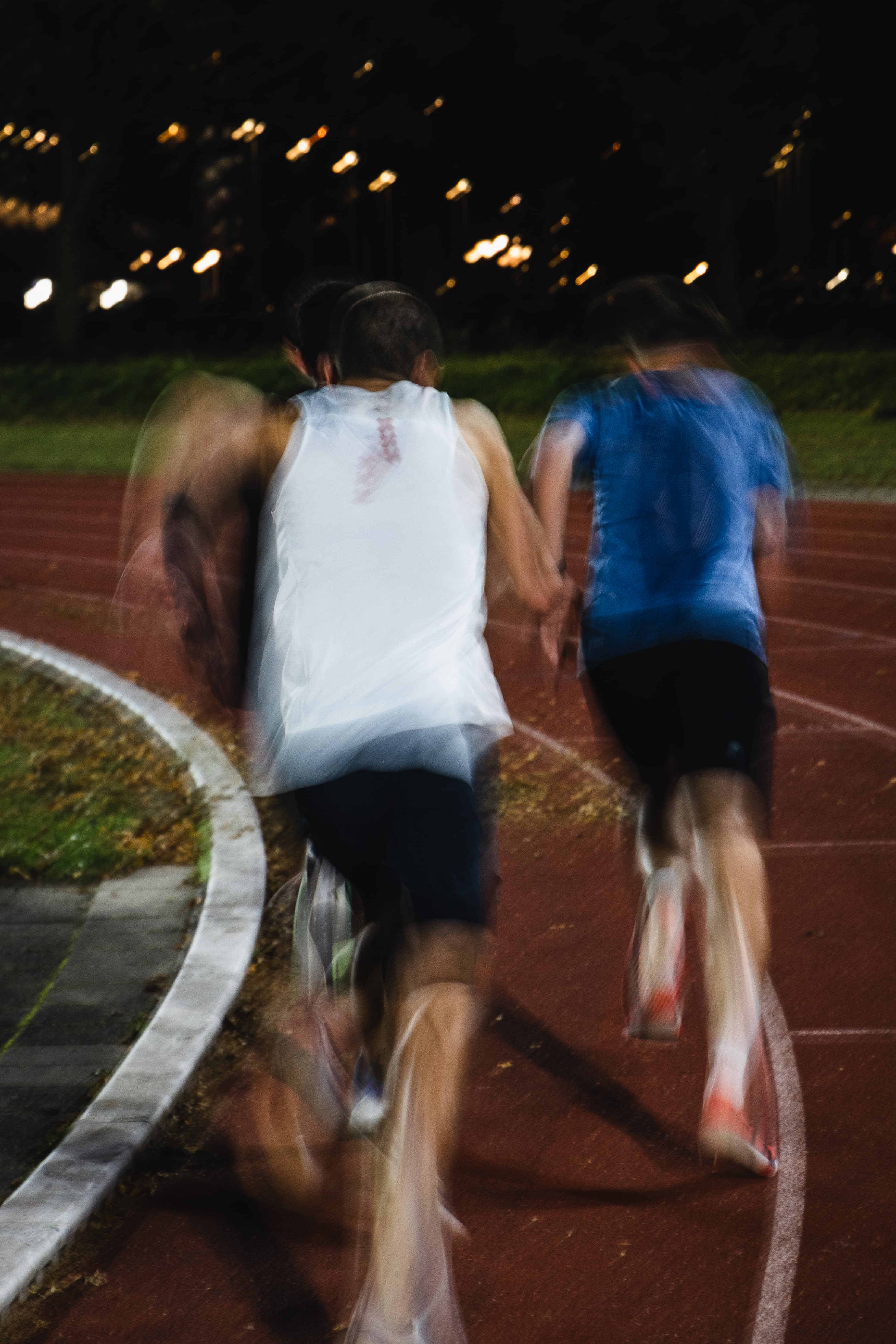 Hormonen & hardlopen