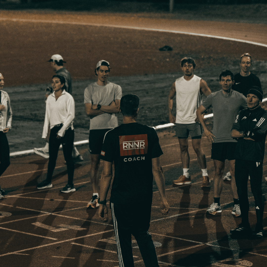 Zo analyseert een topcoach een atleet