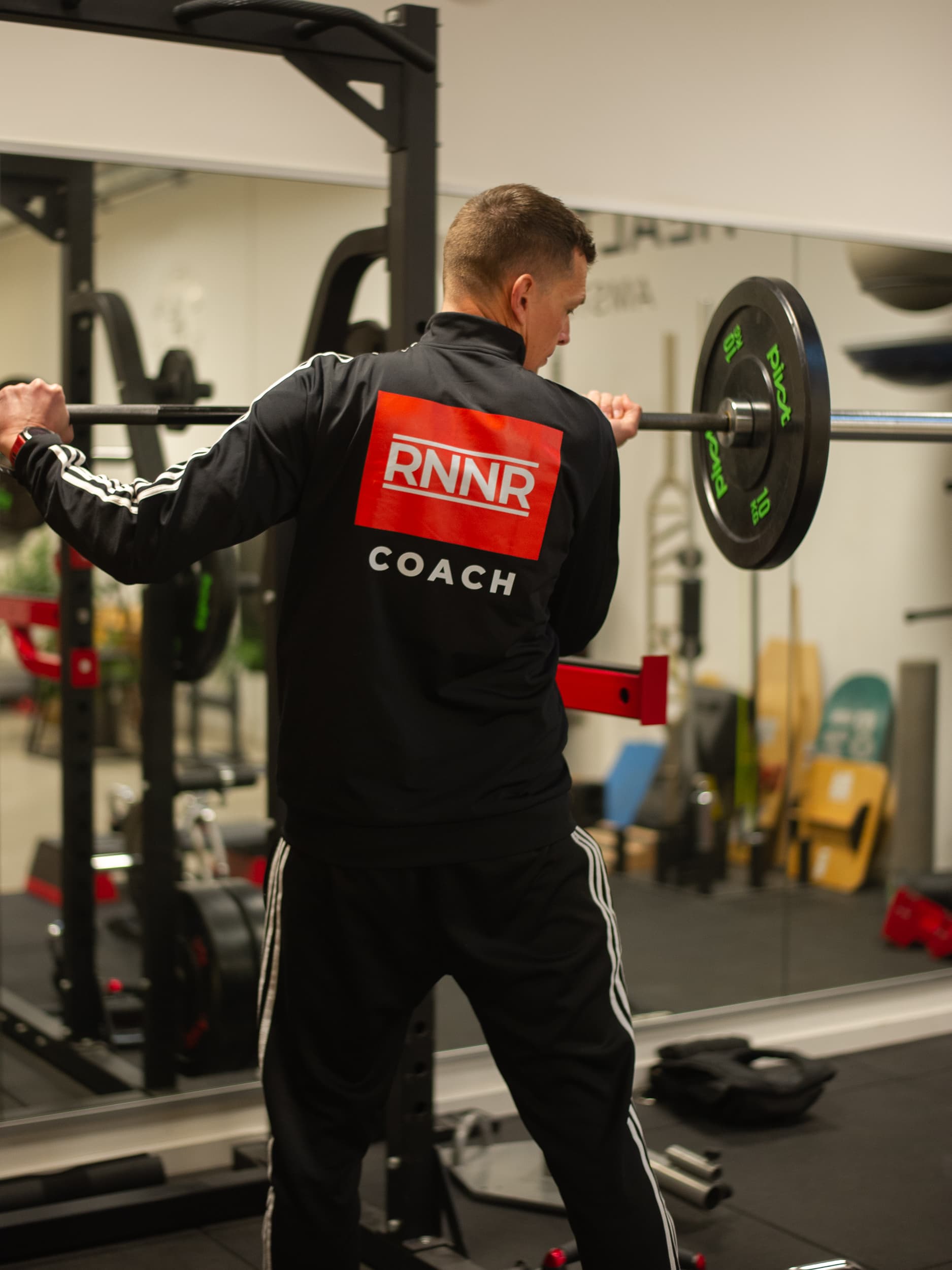 Wat krachttraining werkelijk met je doet