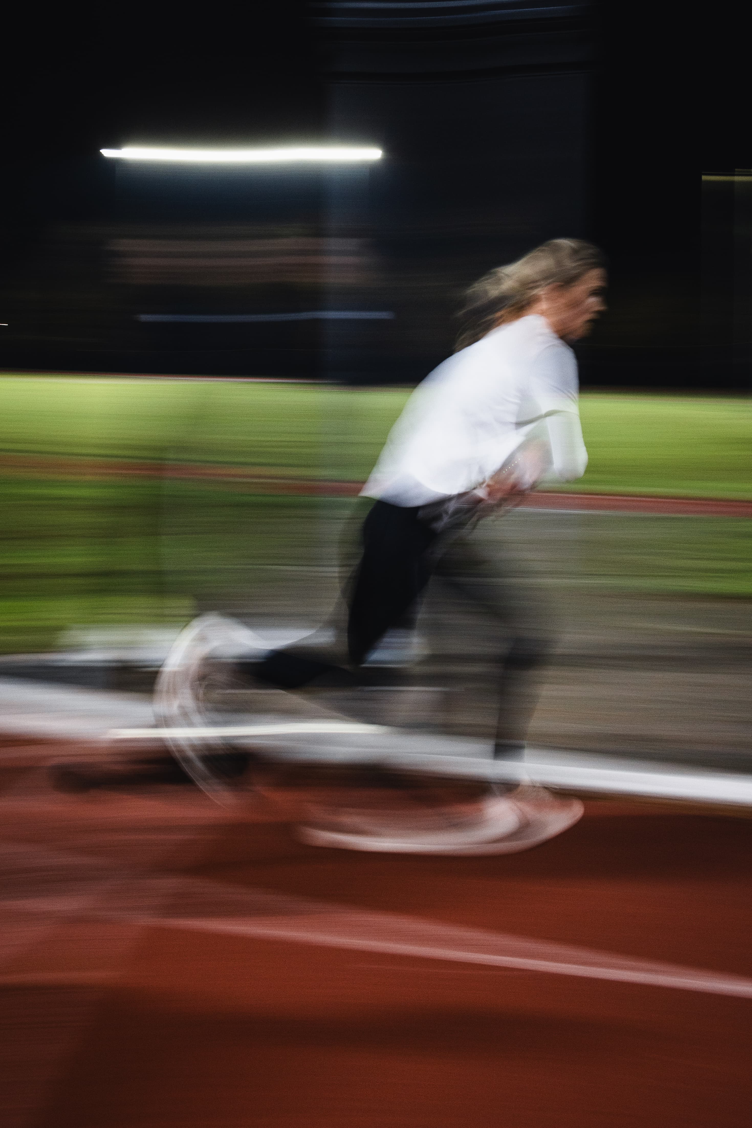 Hoe kan ik als hardloper het beste squatten?